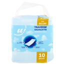 Traverse Salvaletto 80x180 cm U!